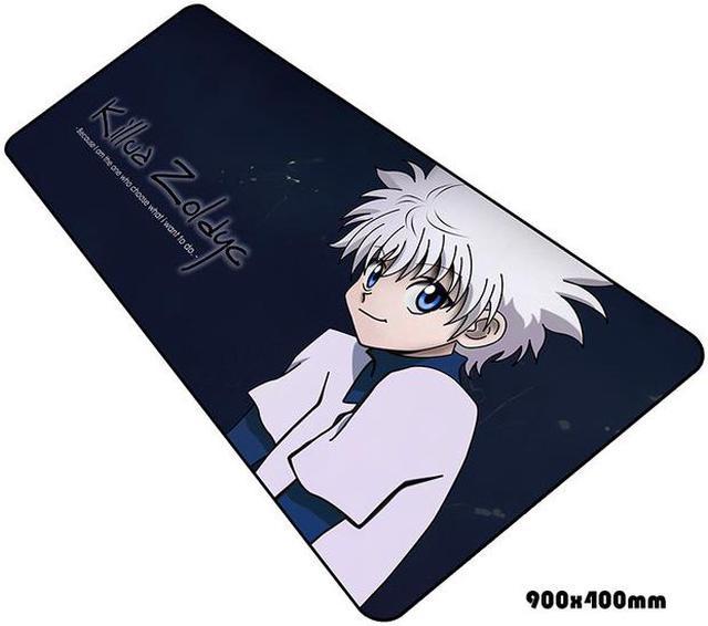 MOUSE PAD XXL (900mmX400mmX4mm)